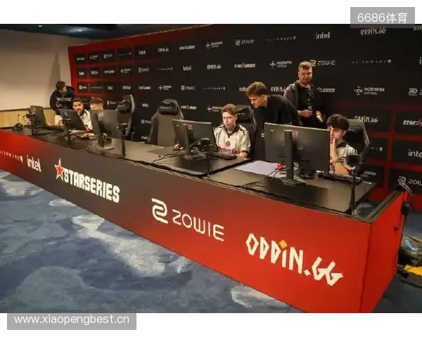 布达佩斯Major第一阶段：误闯天家！RA 0-2不敌GL遗憾出局